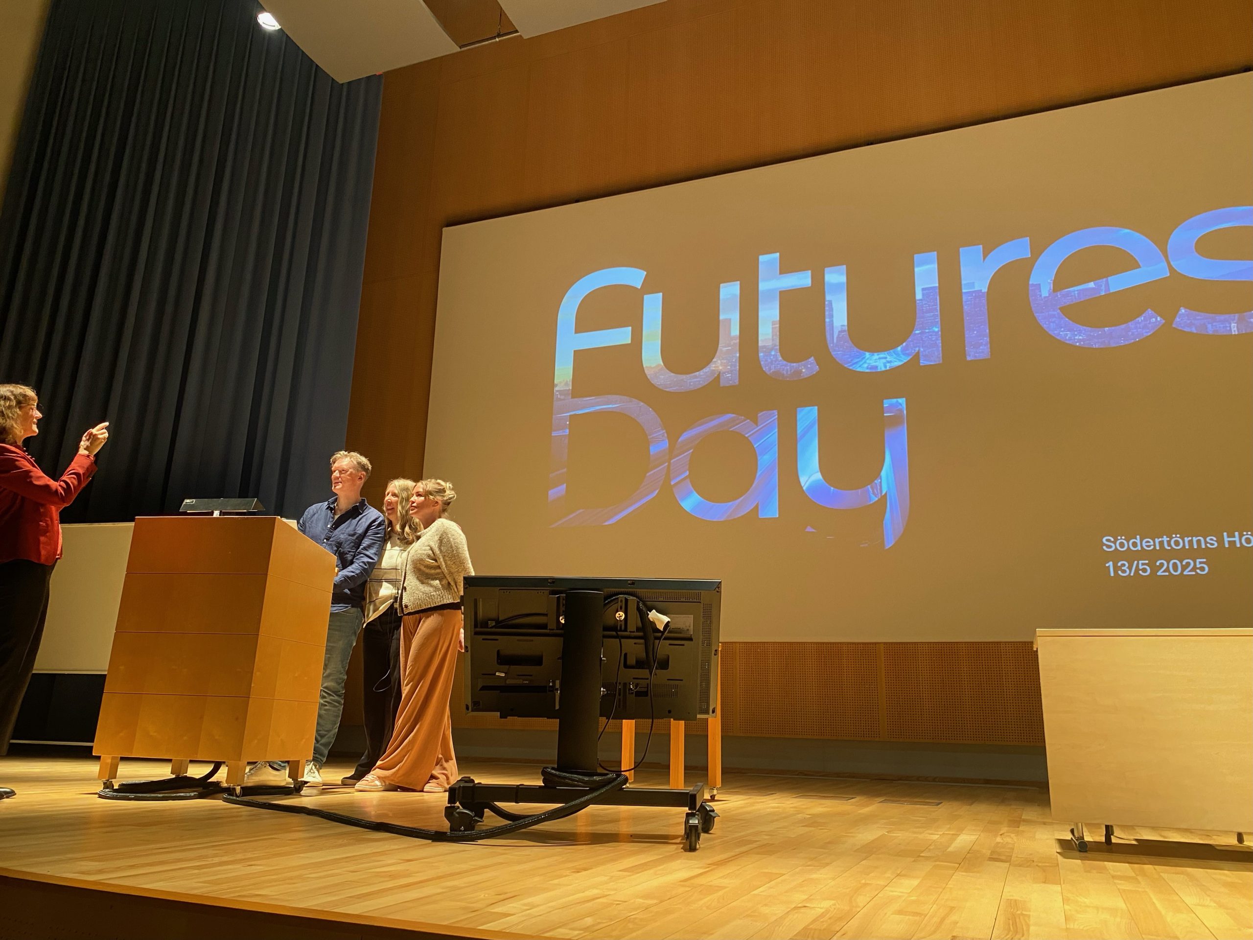 Futures - Södertörns Högskola